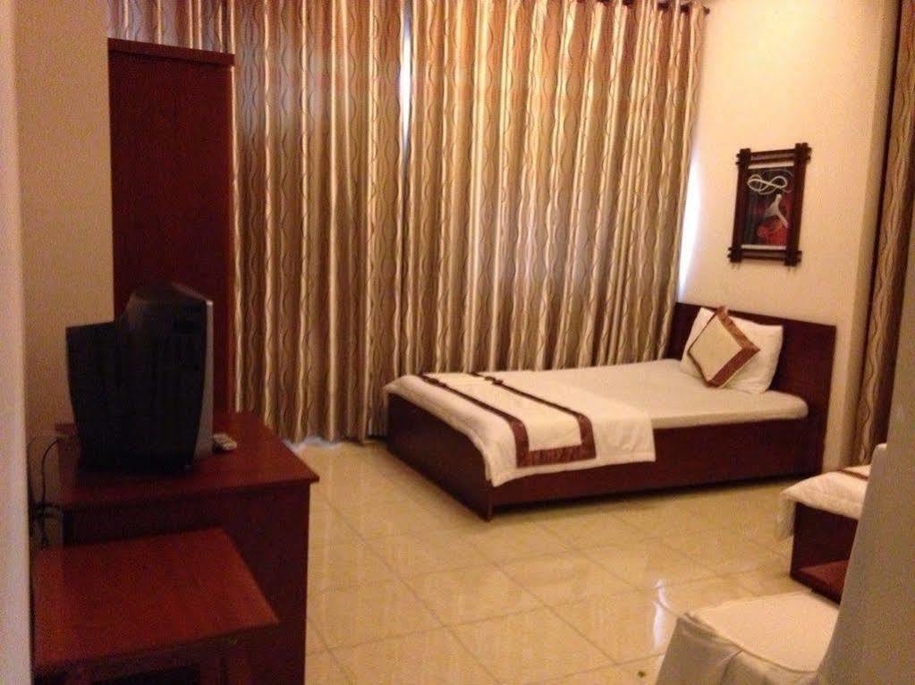 Bloom Hotel