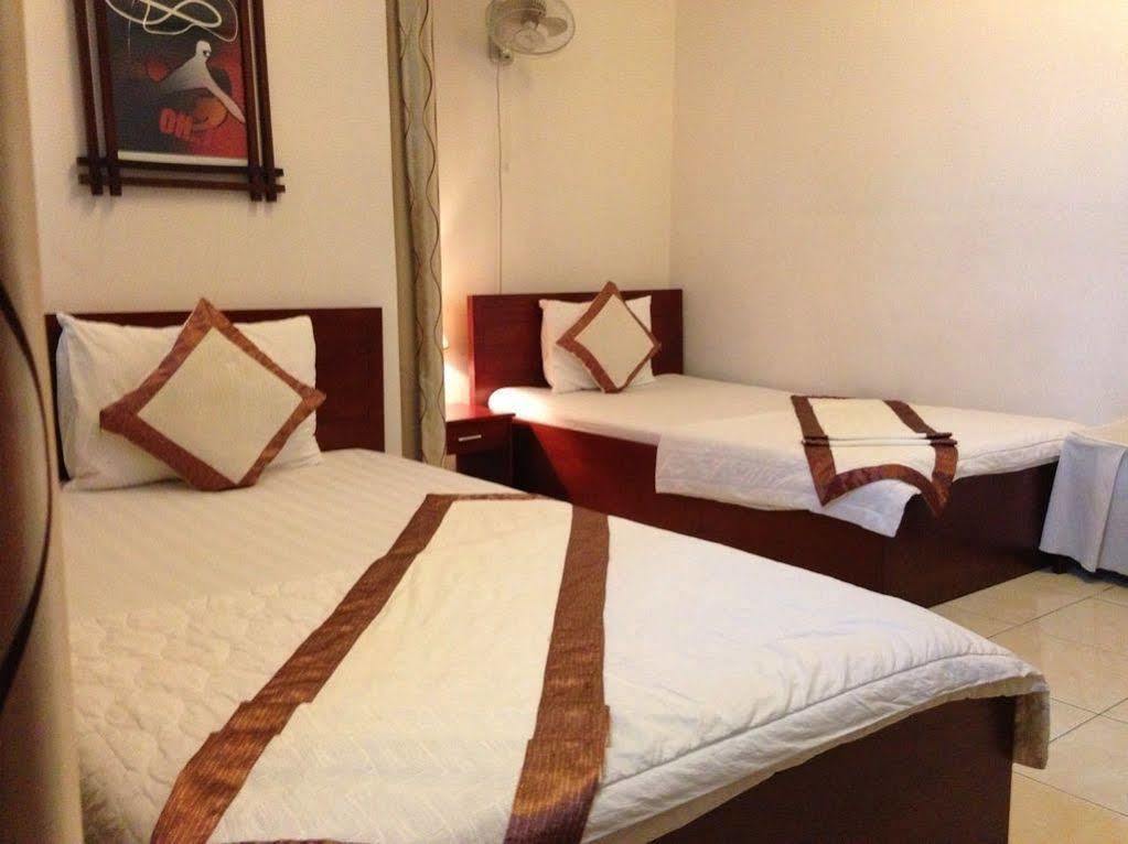 Hotel Bloom Da Nang