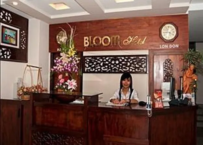 Bloom Hotel