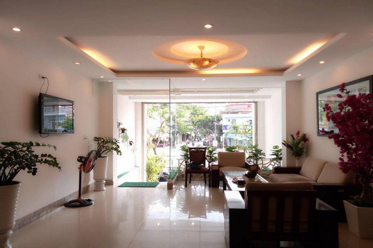 Bloom Hotel