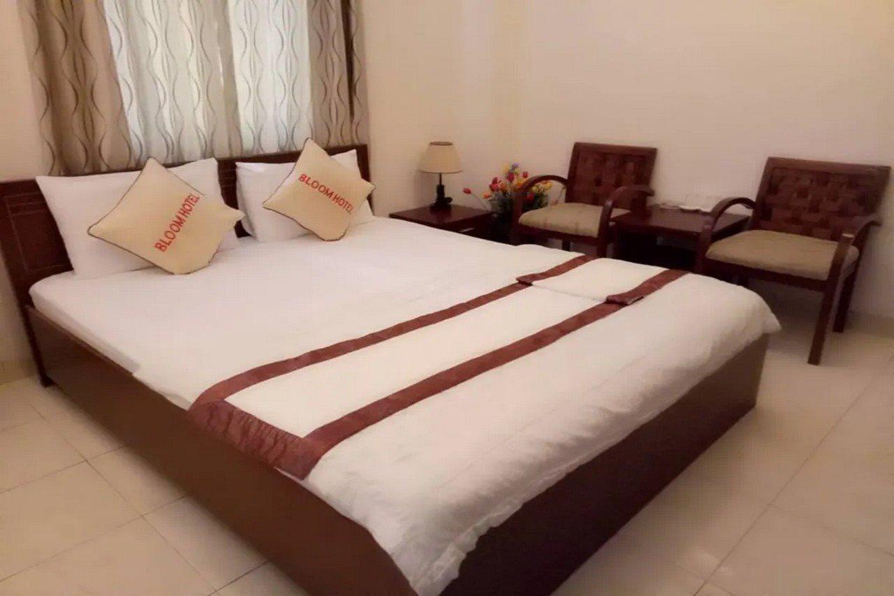 Bloom Hotel Da Nang