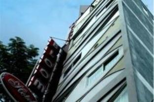 Bloom Hotel