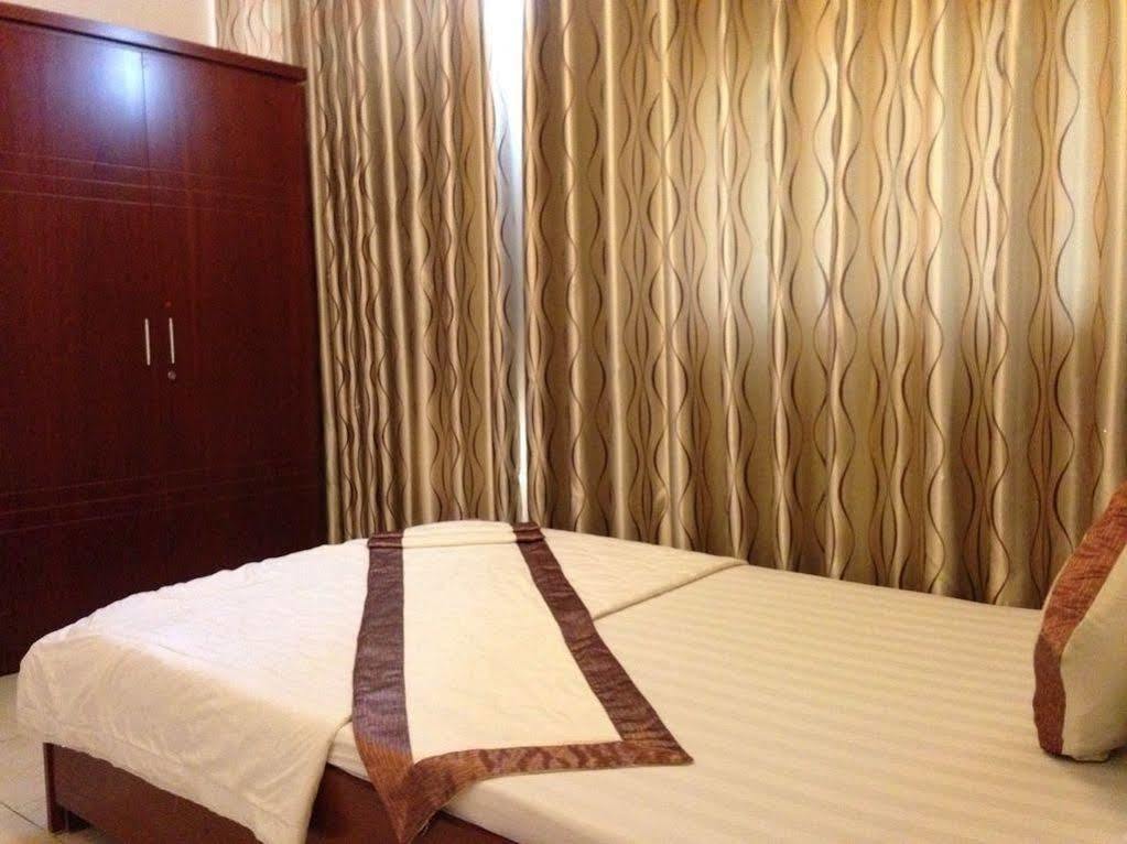 Bloom Hotel Da Nang