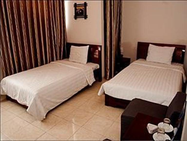 Hotel Bloom Da Nang