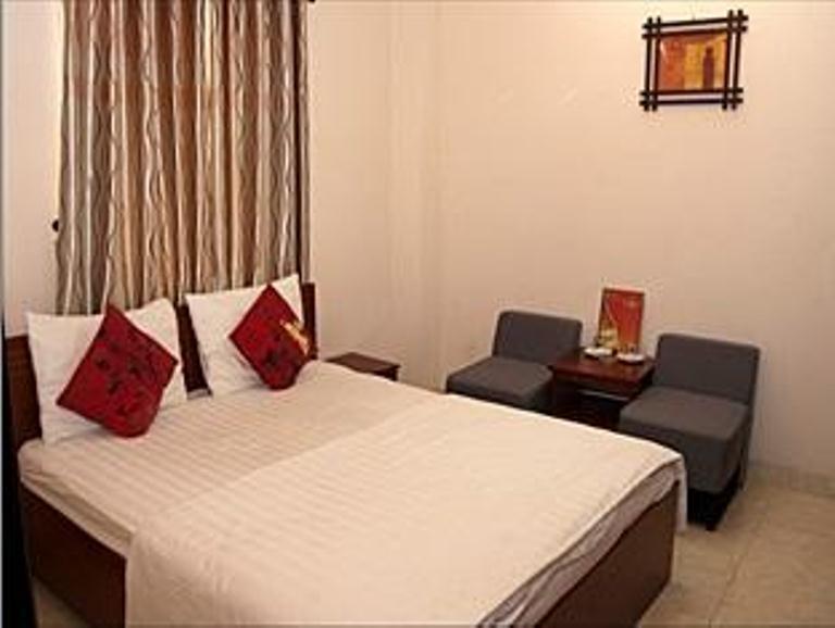 Bloom Hotel Da Nang