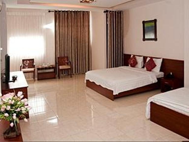 Bloom Hotel