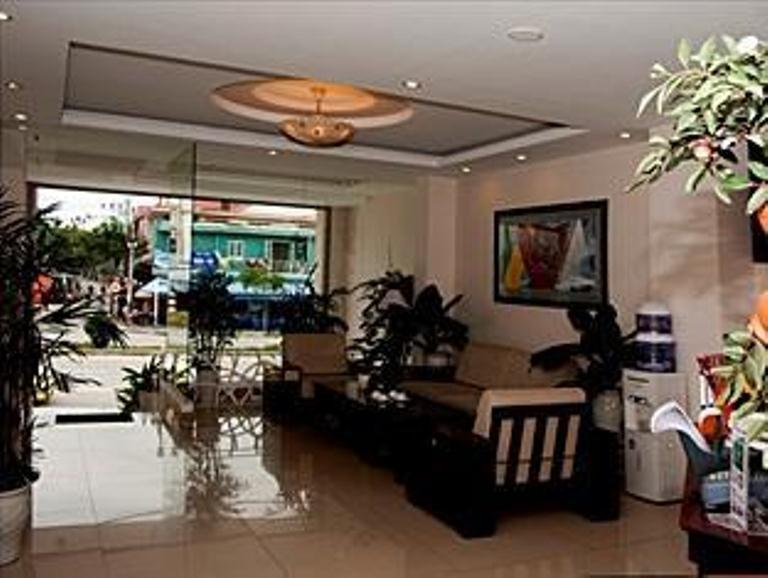 Hotel Bloom Da Nang