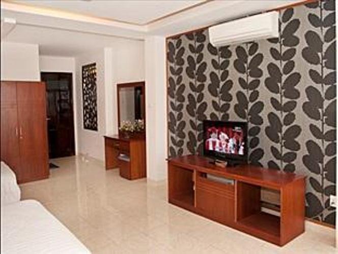 Hotel Bloom
